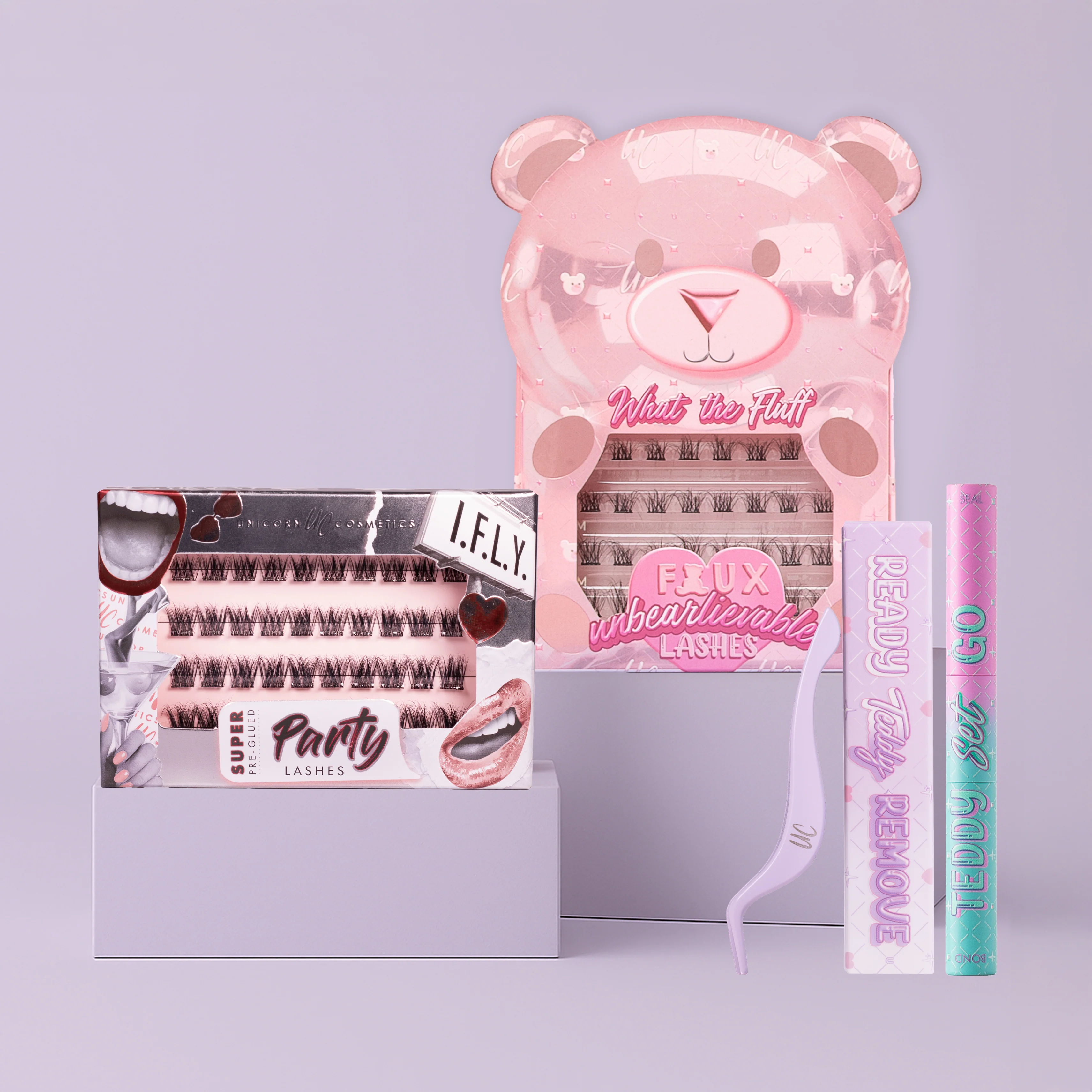 Best of Both Bundle